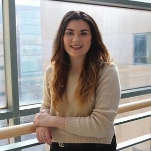 Meet your Posher, Olivia